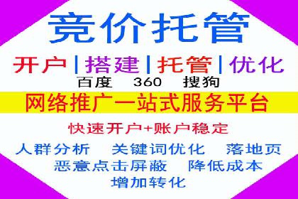 百度广告的定向投放与效果监控